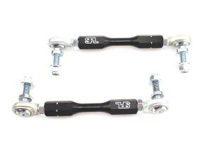 Infiniti Q50 Sway Bar Endlinks - Rear - SPL Parts - Adjustable - `14-`27